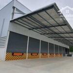 Cho Thuê Kho Xưởng -Diện Tíchkho 2200M2 (Tổngdiện Tích3500M2) Giá - 150 Triệu/Th, Trong Kcn Thuộc Đức Hòa.