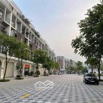 độc nhất căn shophouse giá 33 tỷ mặt phố đi bộ diện tích 75m2, duy nhất tại the manor central park