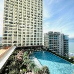 bán căn hộ gold coast view biển, 50m2 tầng trung cao giá siêu rẻ chỉ 3tỷ2 lh: 0935.098.335