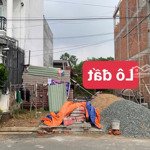 bán đất hẻm 47 trường lưu đoạn thông sang đường tam đa 2.85 tỷ - 53m2