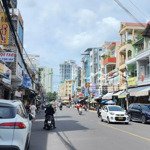 bán nhà 3 tầng phố phan bội châu - nha trang, gần chợ đầm, cách biển chỉ 500m