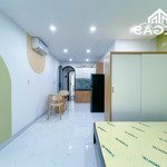 chính chủ cho thuê nhà 30m2 full nội thất đầy đủ