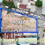 chính chủ cho thuê nhà góc 2 mặt tiền 328 ung văn khiêm và 94 tân cảng, q. bình thạnh, 0908140491