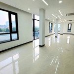 cho thuê nhà quận hai bà trưng , 60m2 x 6 t , thang máy , thông sàn , chỉ 50tr