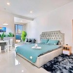 căn hộ cho thuê siêu hot tại saigon royal residence, 12tr5triệu vnd, 35m2 hỗ trợ xem nhà 24/7