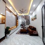 bán nhà riêng tại xã liên ninh, 4,5 tỷ, 45m2, hàng hiếm tại thanh trì, hà nội