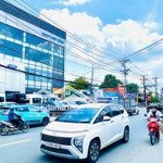 bán gấp đất tại hoàng hữu nam, 16 tỷ, 220m2 công nhận 181.4m2, 0902454669