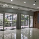 vip - cho thuê căn nhà phố mặt tiền nct khu đt sala đại quang minh chỉ 175tr/th