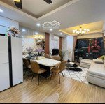 gia đình cần bán ch 3pn chung cư the garden hill, 89m2 ban công đn tầng trung full đồ giá 5 tỷ