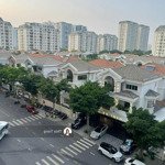 2pn the peak midtown m8 full nội thất mới, 86m2 có ô xe, view biệt thự đông nam giá 8 tỷ