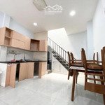 bán nhà giá 2 tỷ 950 triệu thương lượng, 50m2 sàn, 2 tầng, đường tân thành, sổ hồng