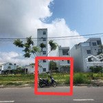 cần bán 90m2 đất mặt tiền đường vương thừa vũ, phường phước mỹ, quận sơn trà ngay toà tháp đôi