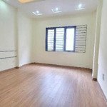 bán nhà riêng tại khương trung, thanh xuân, hà nội, 55m2, vị trí đẹp ô tô vào nhà