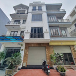 nhà 5 tầng tđc xi măng vinhomes riverside