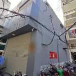 bán nhà riêng tại trần hưng đạo, p7, q5, hcm, 8,2 tỷ, 49m2, view đẹp