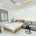 studio cực xinh - full nội thất - tòa nhà đẹp - giá tốt free tiền nhà tháng 1