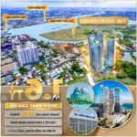 bán căn hộ đẹp xuất sắc tại the gió riverside, 41 triệu / m2, 59m2, 2pn, 2wc, dĩ an, bình dương