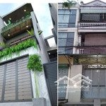 bán nhà riêng, 136,06m2 tại phường 6, quận 6, hcm - giá tốt