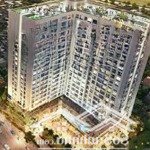 bán cc goldora plaza, 2,3 tỷ, 58m2, 2pn, 1wc, view đẹp ngay phú mỹ hưng, giá tốt nhất thị trường