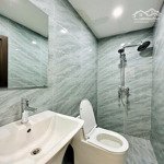 nhà cực đẹp, mới toanh 3,8m mặt tiền, 4pn, 3wc, 42m2 tại đại từ, hoàng mai, hà nội, 7,5 tỷ