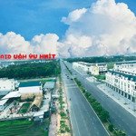 bán đất nền dự án dic victory city, 1,119 tỷ, 95m2 tại vị thanh, hậu giang. xin lh: 0974714871