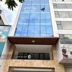 siêu phẩm building hơn 3 triệu đô - 9 tầng 121m2 - đẳng cấp nhất phố khuất duy tiến, thanh xuân