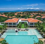 chủ kẹt tiền ngân hàng cần bán căn ocean villas, vị trí kinh doanh dòng tiền tốt