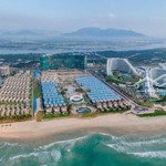 đầu tư 720tr/căn có ngay căn hộ biển arena bãi dài cam ranh, cách sân bay quốc tế 1.5km. ở ngay