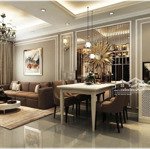 cho thuê cc terra royal, 23 triệu, 72m2, 2pn, 2wc, đẹp, nhiều tiện ích tại lý chính thắng, q3, hcm