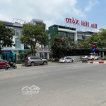 mặt phố - đất ngoại giao đoàn, 110m2, mt 6m, ngã 4 xuân la - minh tảo, giá đầu tư 32.5 tỷ