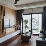 căn hộ 3 phòng ngủ 106m² tecco skyville - tầng trung, view thành phố đẹp nhất, full nội thất!