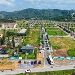 bán đất nền chương mỹ, thị trấn xuân mai - liền kề 100m đường ql6 view công viên - giá chỉ 2,3tỷ