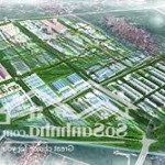 [duy nhất] 3.500m2 đất kcn đồng văn 1 mở rộng, hà nam cần chuyển nhượng