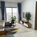 cho thuê căn 2 ngủ hope residence phúc đồng long biên. 70m2. full nội thất. giá 9tr. lh: 0981716196