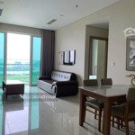 cho thuê 2pn sadora tầng cao view sông - đang trống sẵn