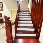 hoàng quốc việt - bán bt 6 tầng lô góc 3 thoáng -dt 420m2 giá 105 tỷ