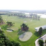 chủ nhà hàn quốc cần bán căn 2 phòng ngủ 2wc 72 tòa lake - view sân golf giá 4 tỷ bao phí