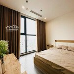 cho thuê 2pn2wc (căn góc) giá 8,5tr full đồ đẹp, vinhomes ocean park 1