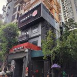 cho thuê nhà mặt phố khúc thừa dụ, mt 6m, vị trí nổi bật kinh doanh nhà hàng, cafe cực đẹp