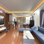 chính chủ cần bán gấp nhà hạ yên quyết dt 50m2 x mt 4m, 5 tầng đường rộng 2 ô tô tránh, gần mặt phố