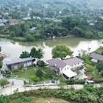 bán đất tại xã hòa sơn, lương sơn, hòa bình, 7,6 tỷ, 1437 m2, giá siêu hời đẹp