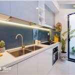 the maison 2pn 70m2 420tr sở hữu ngay căn hộ view sông full nội thất, nhận nhà q2.2025