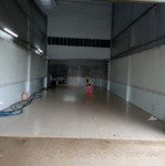 cho thuê kho, nhà xưởng 120m2 tại bình thạnh, phường 13, chỉ với 20 triệu vnd