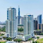 bán căn hộ (spa) 60m2 1pn (tháp 2) thủ thiêm zeit river lầu cao view sông lm81 nhận nhà quý 2/2025