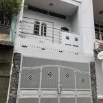 bán nhà bình thạnh - hxh 1/ nguyễn thượng hiền, p5, dt 4.1x15m, trệt lầu, 3pn, giá 7.2 tỷ