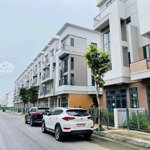 shophouse liền kề, chân đế chung cư, cơ hội hiếm giá 4,x tỉ