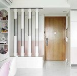 bán cc view đẹp tại the krista, 4,6 tỷ, 77m2, 2pn, 2wc, nhà decor full nt rất đẹp, hỗ trợ vay