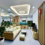 bán nhà riêng tại kim ngưu, 6,69 tỷ, 30m2, giá cực chất