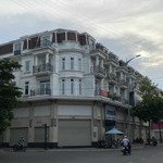 cần bán góc 2 mặt tiền đường trần thị nghỉ khu cityland center hill, phường 7, gò vấp.