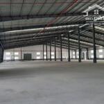 Bán xưởng 2900m2 (TDT 11.330m2) KCN Nhơn Trạch